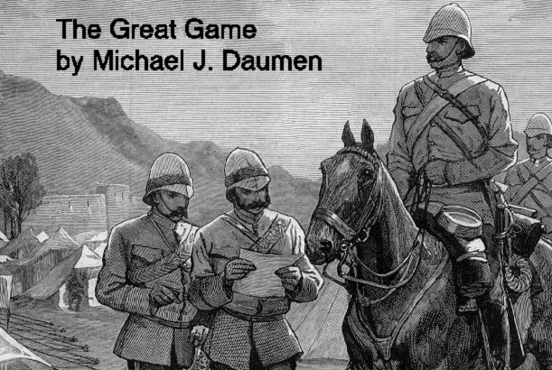 Covid - in preparation for war