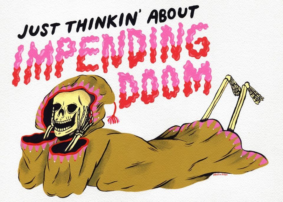 UK - Are you guys not sick of this bullshit yet?