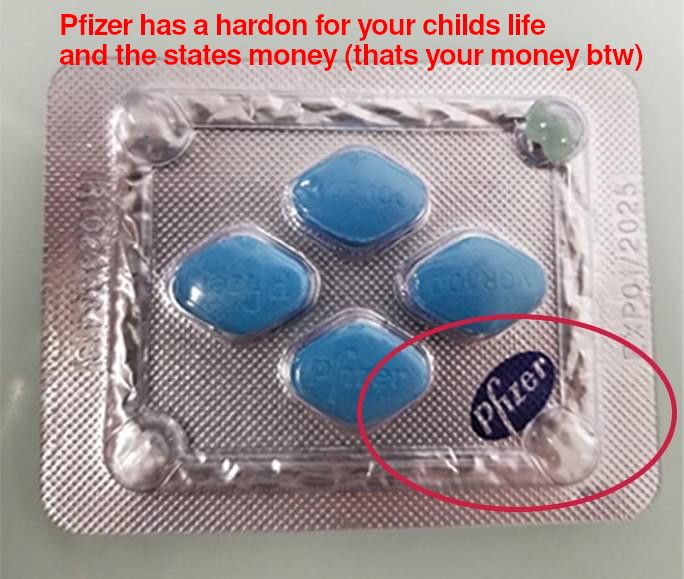 Pfizermectin - the way out and kettles of fish from a scientist