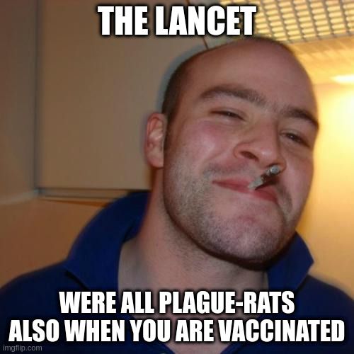 There is no need for this medical apartheid - The Lancet