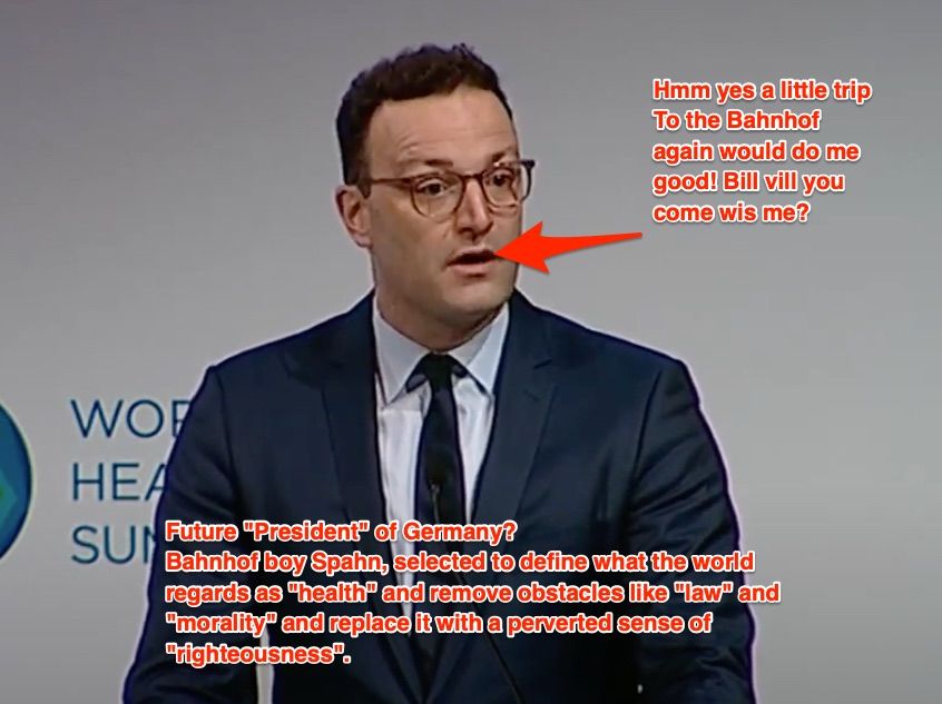 If you want to see what they have planned watch this