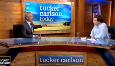 Robert Kennedy - Performs a Tracheotomy on big-pharma and its backers