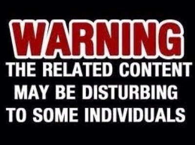 Don't watch this if you want to remain calm